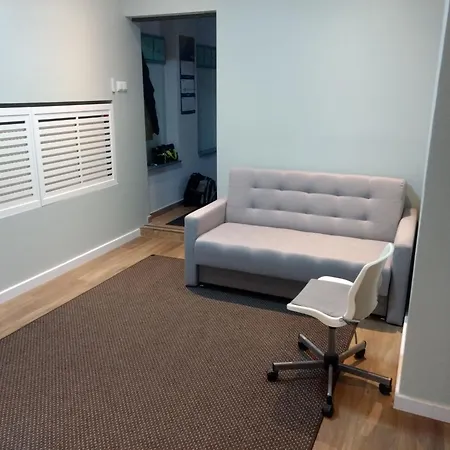 Annaresa Apartamento *