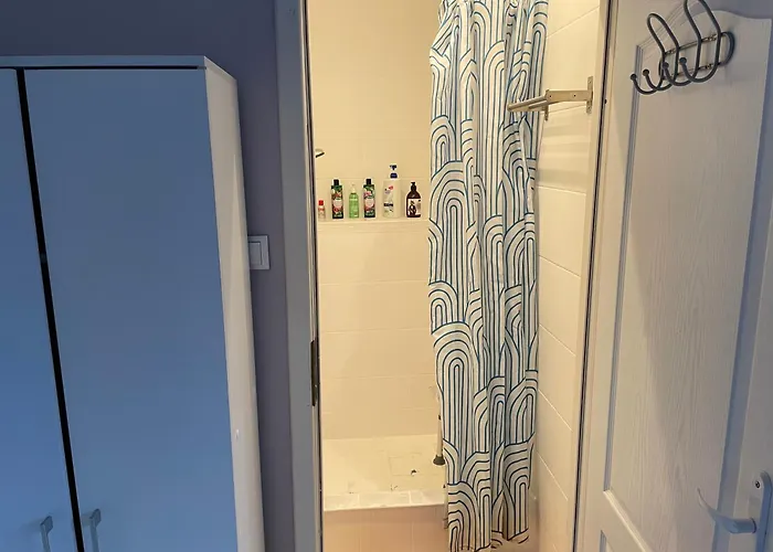 Annaresa Apartamento