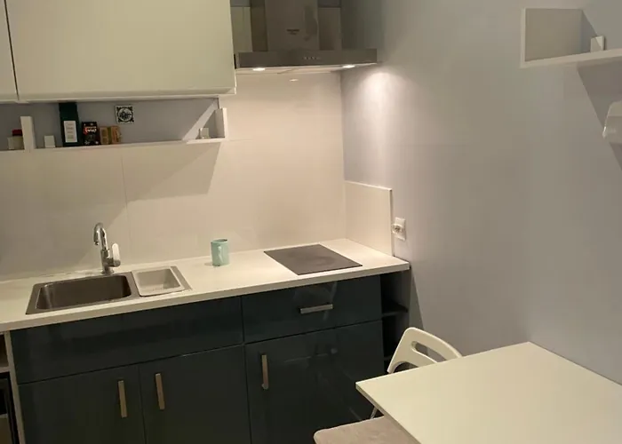 Apartamento Annaresa