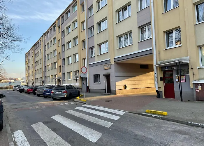 Annaresa Apartamento *