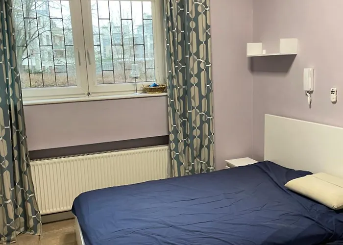 Annaresa Apartamento *