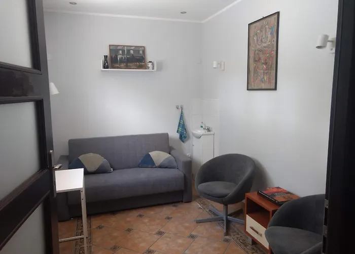 Annaresa Apartamento