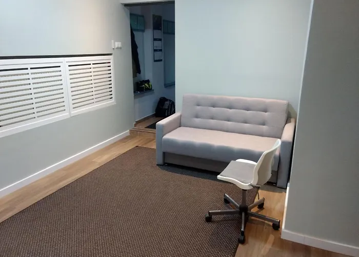 Annaresa Apartamento *