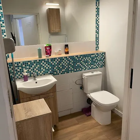 Apartamento Annaresa