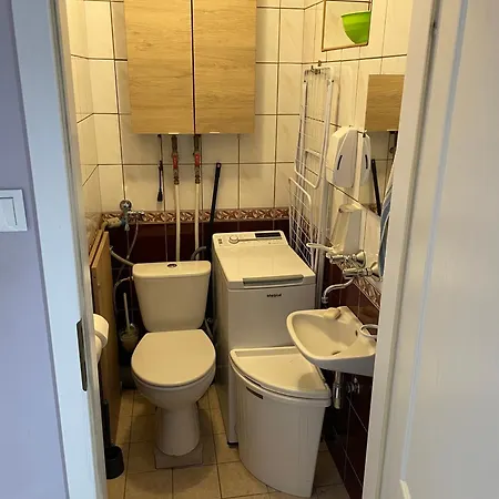 Annaresa Apartamento *