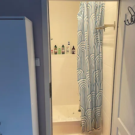 Annaresa Apartment