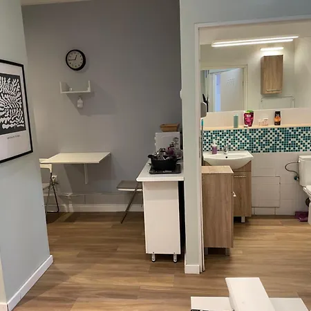 Annaresa Apartment