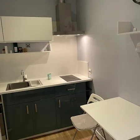 Appartement Annaresa