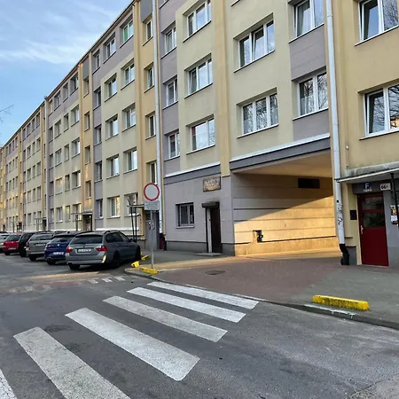 Annaresa Apartment *