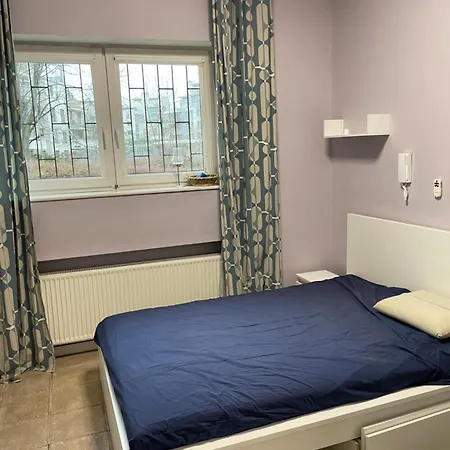 Annaresa Apartamento *