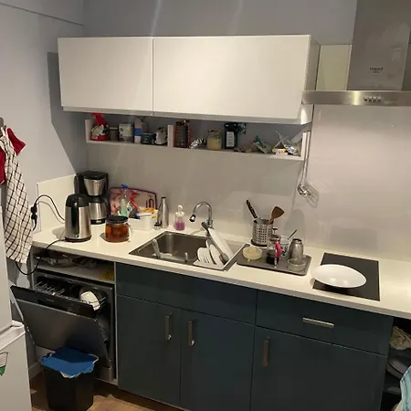 아파트 Annaresa 그단스크