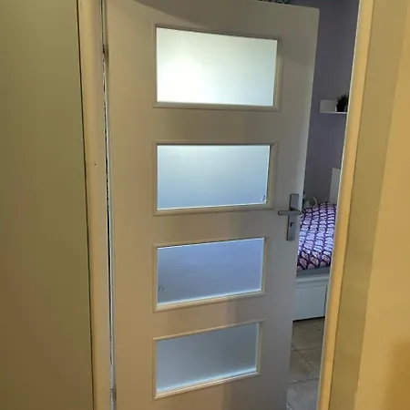 Annaresa Apartment