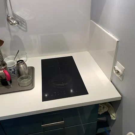 Annaresa Apartment