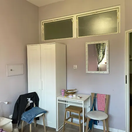 Apartment Annaresa Gdansk