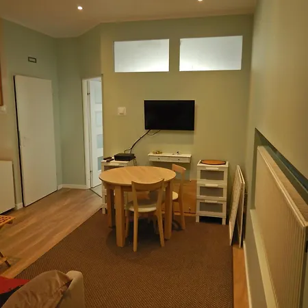 Apartamento Annaresa Gdańsk