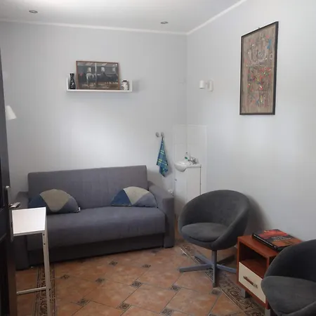 Annaresa Apartamento