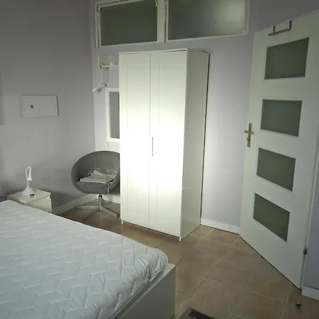 Apartman Annaresa *