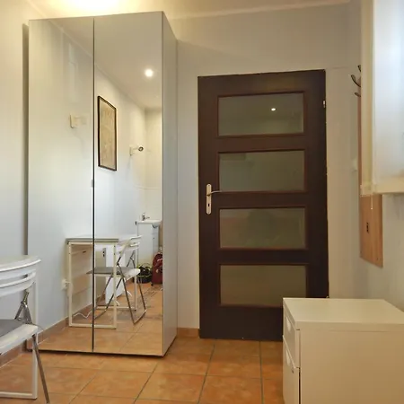 Apartamento Annaresa