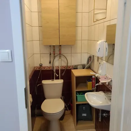 Annaresa Apartamento *