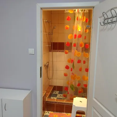 Annaresa Apartman Gdańsk