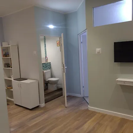 Apartamento Annaresa Gdańsk